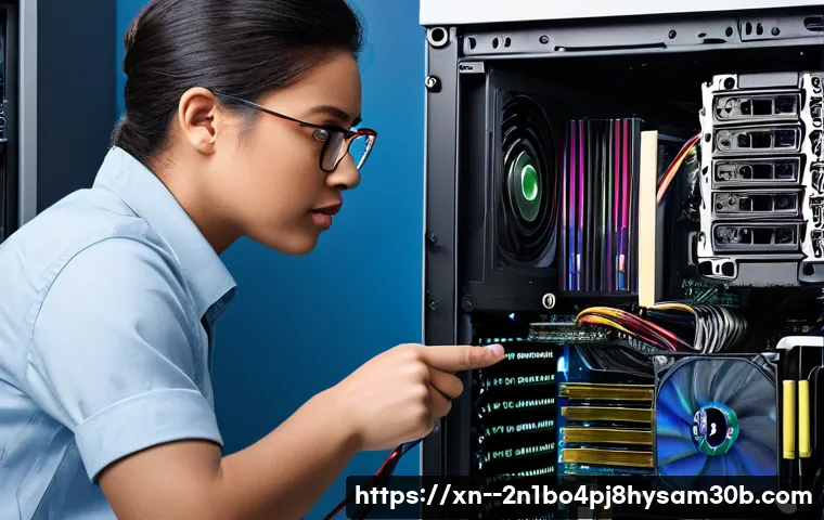 신도림 DRIVER_POWER_STATE_FAILURE 관련 이미지 2