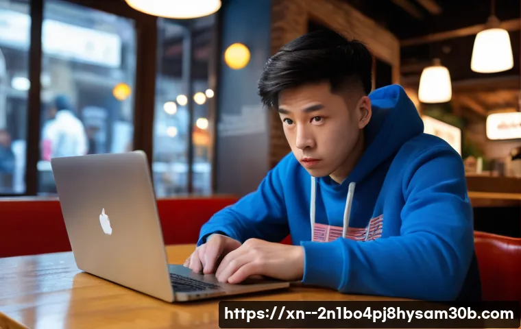 사당동 SOFTWARE_EXCEPTION, 예상치 못한 오류에 대처하는 꿀팁 29