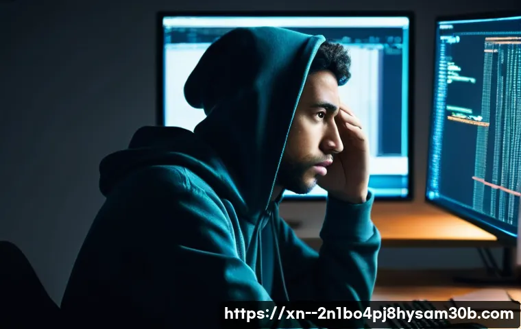 효제동 STATUS_INVALID_IMAGE_FORMAT 오류, 당황하지 마세요! 숨겨진 해결 꿀팁 대방출 17