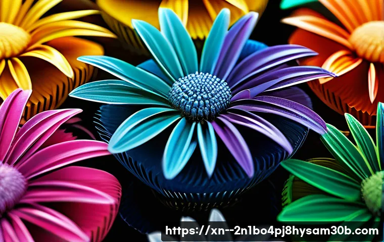 누하동 미스터리 STATUS_FLOAT_UNDERFLOW의 놀라운 진실 13