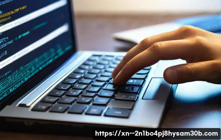 오장동 STATUS_FILE_CORRUPTION 관련 이미지 1