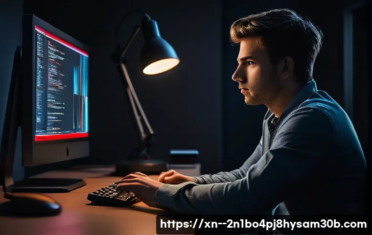 한강로 컴퓨터 파워 고장, 수리업체 바가지 피하고 완벽 교체하는 꿀팁 13