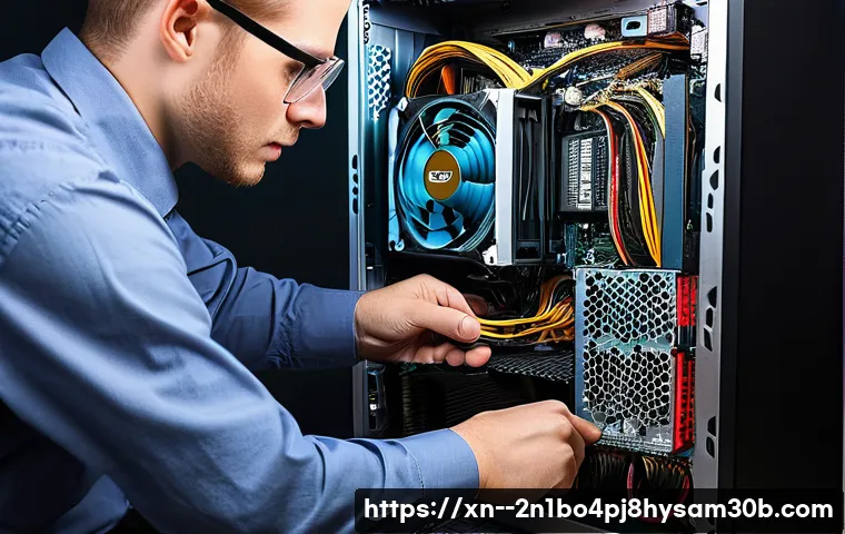 한강로 파워조립 및 교체수리 관련 이미지 1