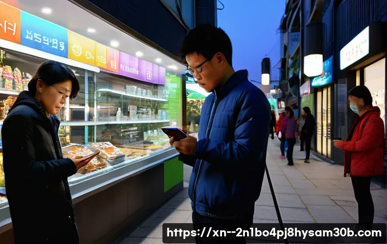 강매동에 드리운 그림자 '진행 불가' 상태의 충격적 내막 9