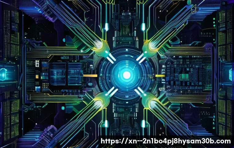 컴퓨터 멈춤의 주범 STATUS_KERNEL_MODULE_INVALID, 모르면 손해 볼 완벽 해결 가이드 37