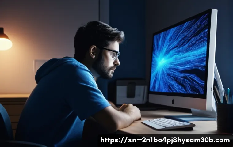 소하동 STATUS_KERNEL_MODULE_INVALID 관련 이미지 1