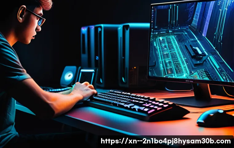 산천동 그래픽카드 교체 수리 조립, 이 꿀팁 모르면 비용 손해 보는 지름길 25