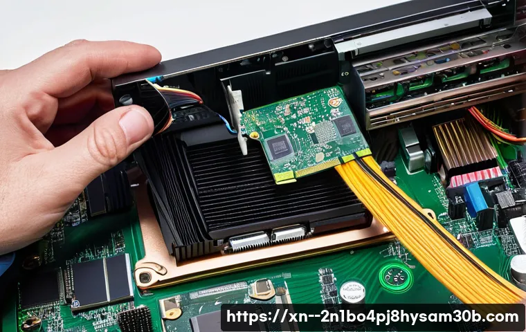 산천동 그래픽카드조립 및 교체수리 관련 이미지 2