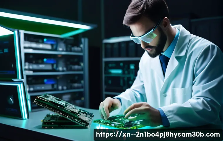 교북동 공장 초기화 복구 잃어버린 데이터 되찾는 놀라운 비법 13