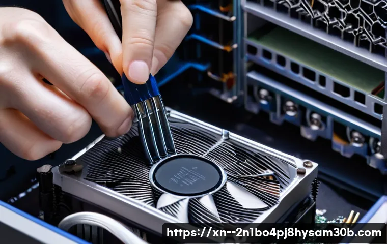 신이문동 MACHINE_CHECK_EXCEPTION 관련 이미지 1