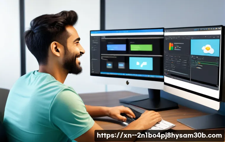 신천동 컴퓨터업그레이드 관련 이미지 2