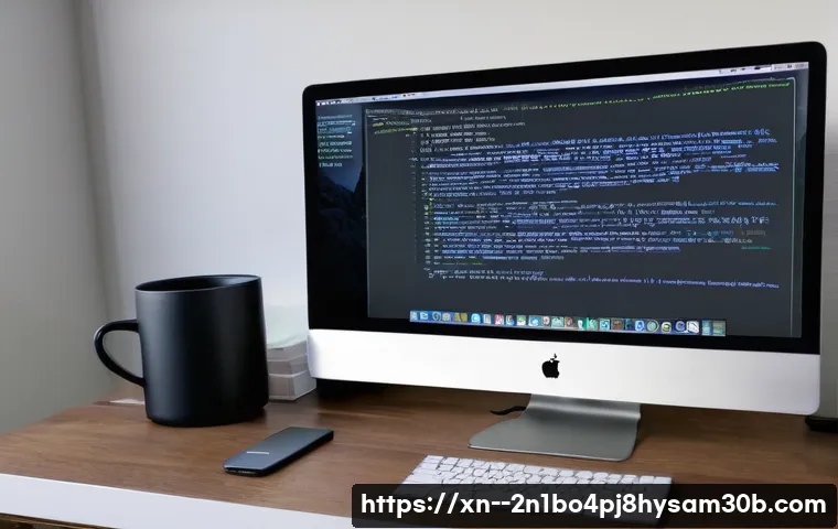 남창동 해킨토시 재설치, 멈춘 컴퓨터 살리는 완벽 초기화 비법 1