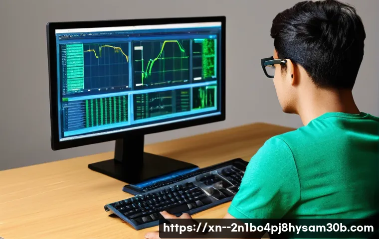 진관동 STATUS_DISK_READ_FAILURE 관련 이미지 1