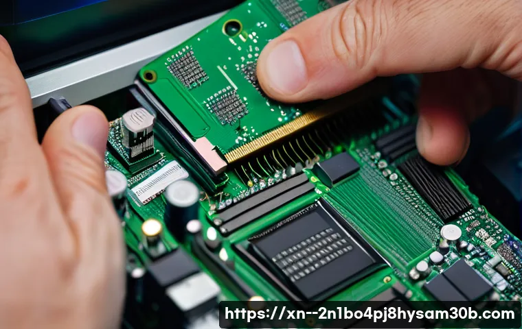 도림동 STATUS_KERNEL_MODULE_CORRUPTION 관련 이미지 1