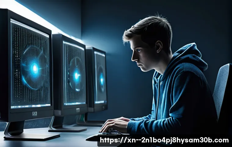 벽제동 STATUS_INSUFFICIENT_RESOURCES 멈춰버린 컴퓨터 다시 살리는 특급 비법 5