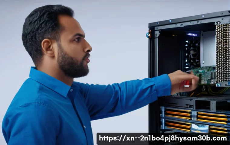 신창동 INVALID_KERNEL_HANDLE 관련 이미지 1