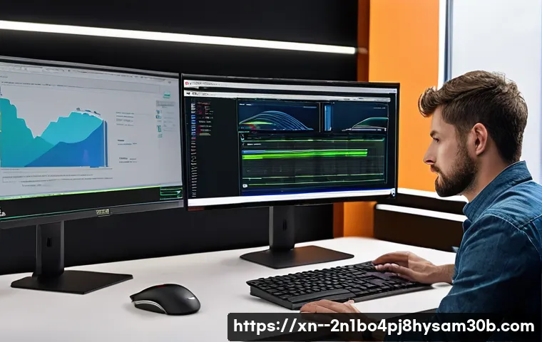 끈질긴 THREAD_STUCK_IN_DEVICE_DRIVER 블루스크린? 이 꿀팁으로 한방에 끝내세요! 3 관수동 THREAD_STUCK_IN_DEVICE_DRIVER 관련 이미지 1