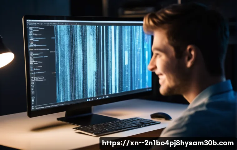 신촌동 컴퓨터수리, HDD 교체만으로 새 컴퓨터 되는 놀라운 방법 33