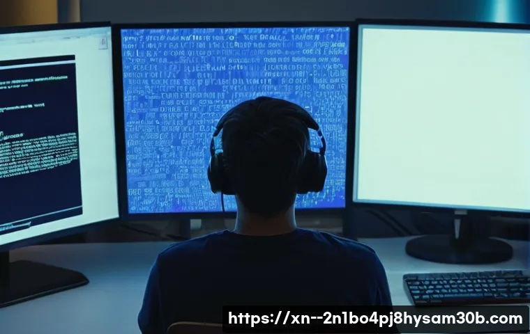 충정로 컴퓨터 사용자 필독! VIDEO_MEMORY_MANAGEMENT_INTERNAL 오류 완벽 해결 꿀팁 13