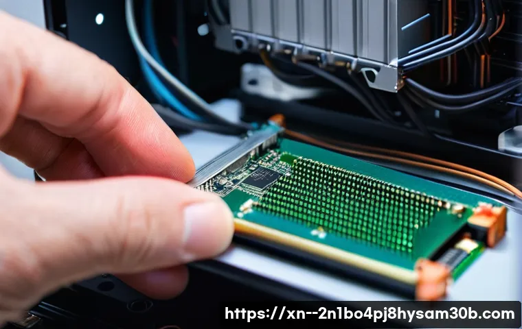 금천구 KERNEL_MODE_HEAP_CORRUPTION 관련 이미지 1