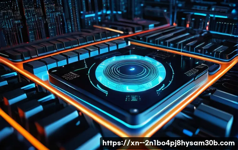 STATUS_KERNEL_RESOURCE_ERROR: 갑자기 블루스크린? 컴퓨터 수명을 늘리는 특급 비법 3 본동 STATUS_KERNEL_RESOURCE_ERROR 관련 이미지 1