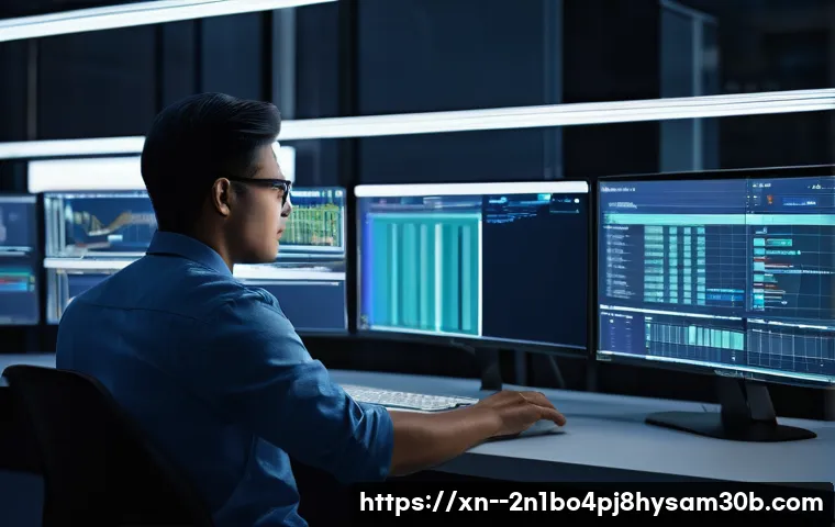 반포동 STATUS_INVALID_LOCK_SEQUENCE 오류, 모르면 손해 볼 완벽 해결 가이드 4 반포동 STATUS_INVALID_LOCK_SEQUENCE 관련 이미지 2