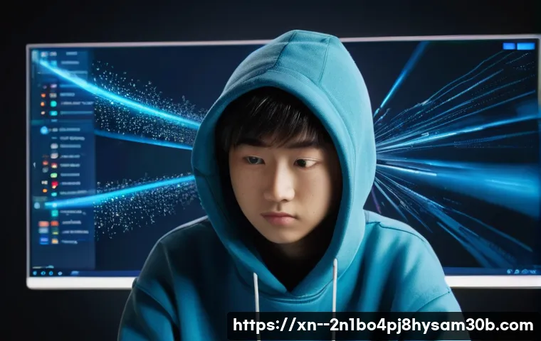 오곡동 컴퓨터 멈춤 현상, 이제는 쾌적하게 사용하는 5가지 비법 4 오곡동 컴퓨터멈춤 관련 이미지 2