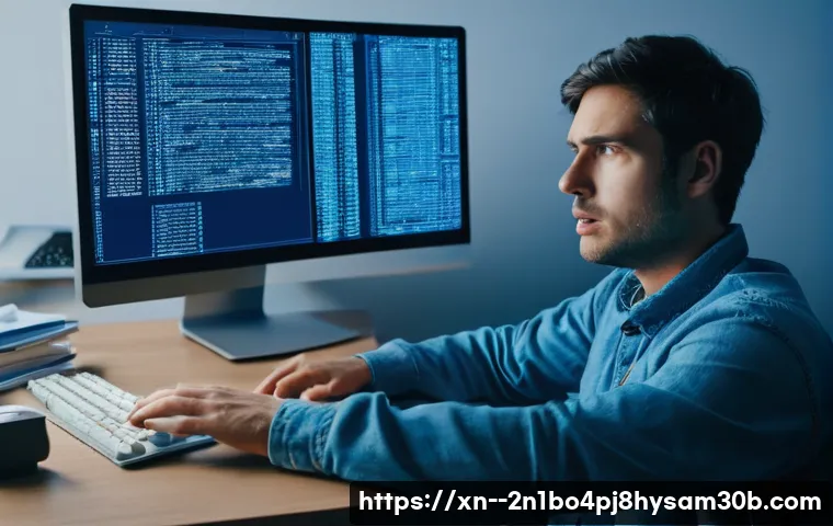 토당동 컴퓨터 STATUS_KERNEL_MODULE_CORRUPTION, 모르면 손해 볼 뻔한 해결 꿀팁 17
