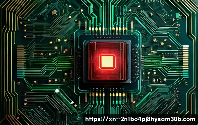 토당동 컴퓨터 STATUS_KERNEL_MODULE_CORRUPTION, 모르면 손해 볼 뻔한 해결 꿀팁 3 토당동 STATUS_KERNEL_MODULE_CORRUPTION 관련 이미지 1