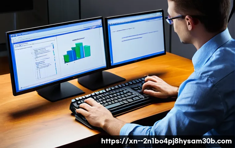 토당동 컴퓨터 STATUS_KERNEL_MODULE_CORRUPTION, 모르면 손해 볼 뻔한 해결 꿀팁 4 토당동 STATUS_KERNEL_MODULE_CORRUPTION 관련 이미지 2
