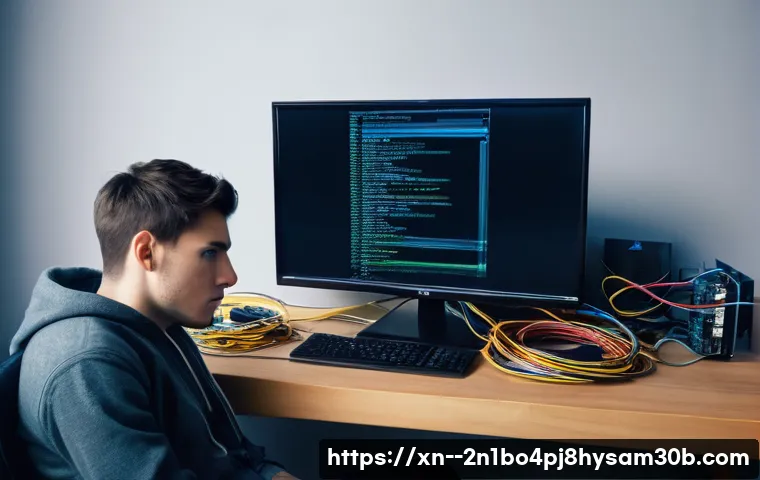 중화동 IO DEVICE ERROR 모르면 손해 보는 완벽 가이드 13