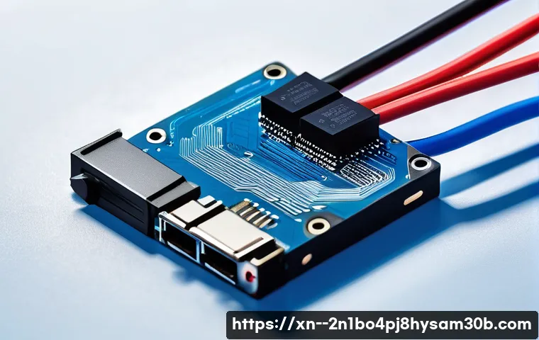 중화동 IO DEVICE ERROR 모르면 손해 보는 완벽 가이드 4 중화동 IO_DEVICE_ERROR 관련 이미지 2