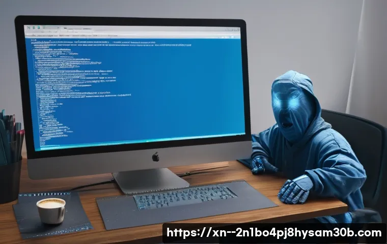갈월동 STATUS_PROTECTION_ERROR 완벽 분석 및 해결책 3가지 9