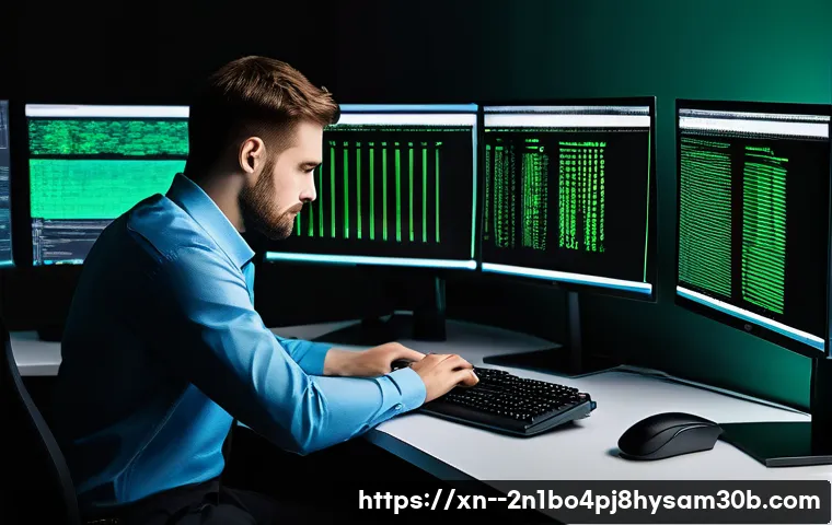 무학동 NTFS_FILE_SYSTEM 관련 이미지 2