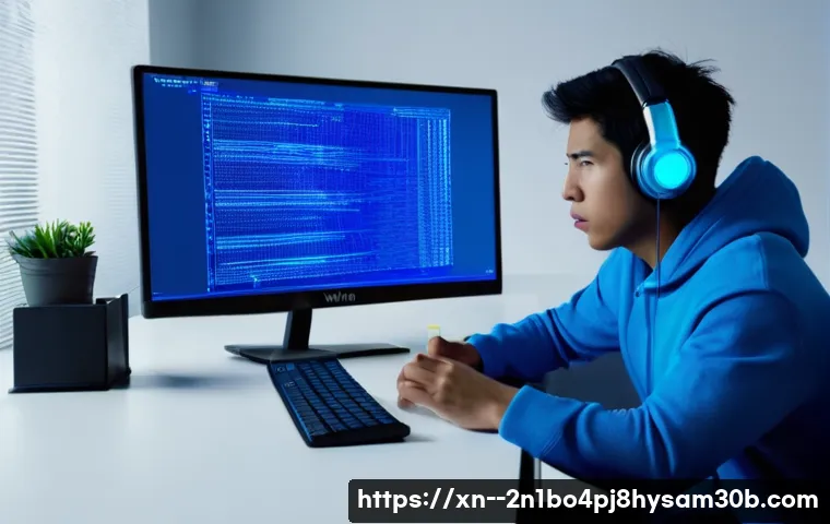 대덕동 WIN32K_POWER_WATCHDOG_TIMEOUT 이젠 당황하지 마세요 해결 꿀팁 1