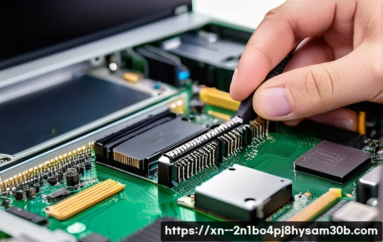 상봉동 KERNEL_STACK_INPAGE_ERROR 관련 이미지 1