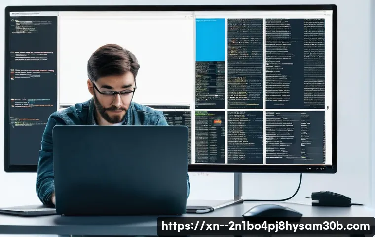 상봉동 KERNEL_STACK_INPAGE_ERROR 관련 이미지 2