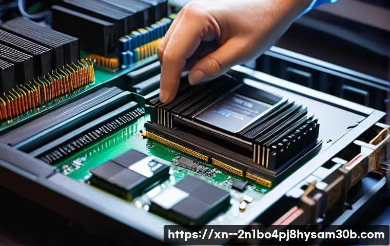 컴퓨터 멈춤 블루스크린 HARDWARE_MEMORY_FAILURE 모르면 손해 볼 증상과 해결법 3 증산동 HARDWARE_MEMORY_FAILURE 관련 이미지 1