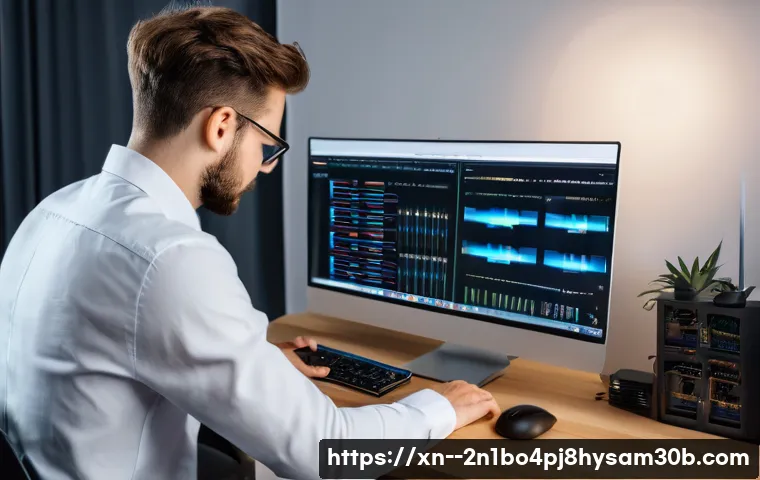 컴퓨터 멈춤 블루스크린 HARDWARE_MEMORY_FAILURE 모르면 손해 볼 증상과 해결법 4 증산동 HARDWARE_MEMORY_FAILURE 관련 이미지 2