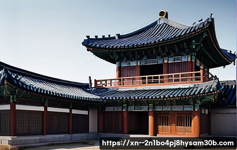 인사동 POOL_HEADER_CORRUPTION 관련 이미지 2