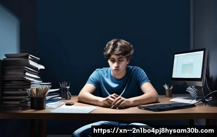 식사동 STATUS_INVALID_THREAD 문제, 지금 바로 해결하는 특급 꿀팁 1