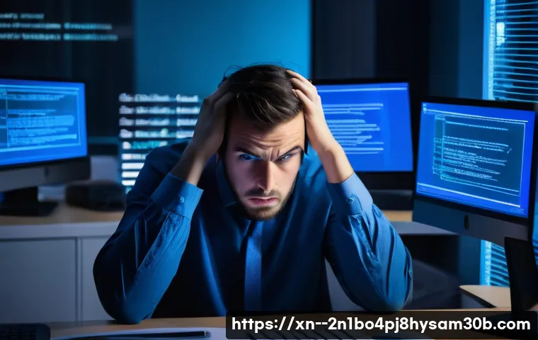 황학동 SYSTEM_THREAD_EXCEPTION_NOT_HANDLED, 지금 당장 해결해야 할 핵심 꿀팁 1