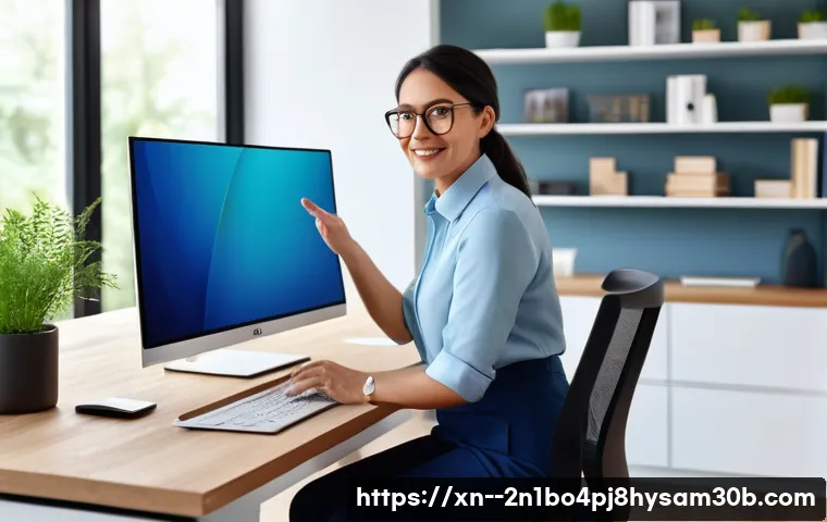 봉익동 워크스테이션출장방문수리점 관련 이미지 1