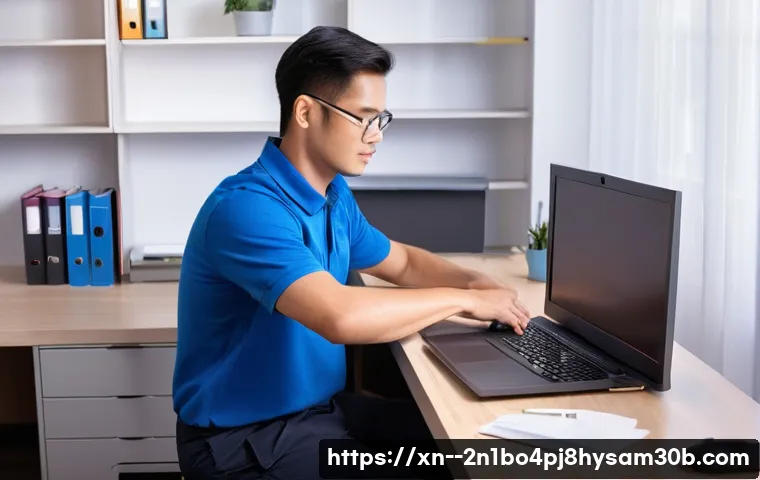 봉익동 워크스테이션출장방문수리점 관련 이미지 2