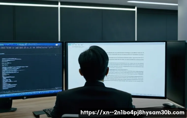 청담동 컴퓨터 부팅 장치 오류, 모르면 손해볼 뻔한 해결 꿀팁 17