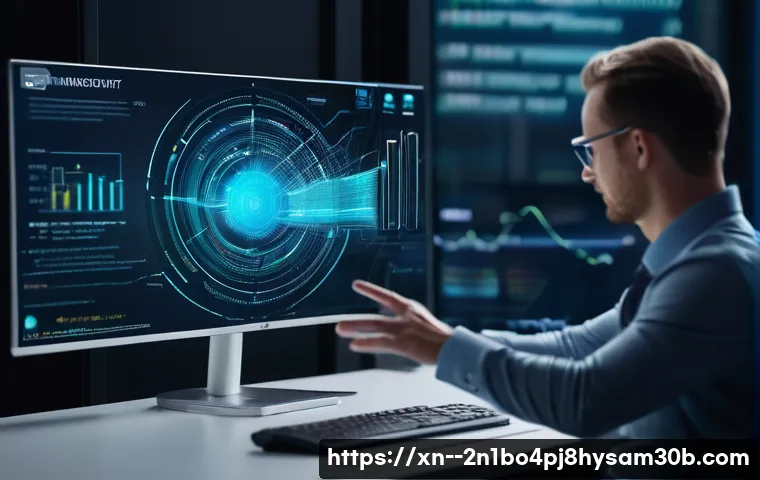도림동 PC 먹통의 주범? DRIVER_CAUSED_SYSTEM_CRASH 해결 꿀팁 13