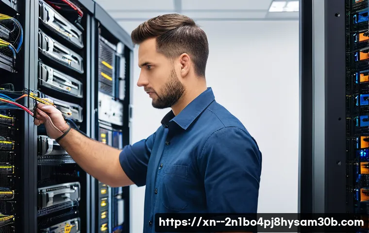 예장동 FTP 서버 고장? 출장 수리로 업무 마비 막는 꿀팁 4 예장동 ftp서버출장방문수리점 관련 이미지 2