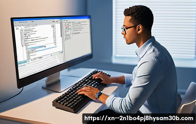 블루스크린 STATUS_KERNEL_FILE_SYSTEM_ERROR, 이것만 알아도 컴퓨터가 살아나요 4 장교동 STATUS_KERNEL_FILE_SYSTEM_ERROR 관련 이미지 2