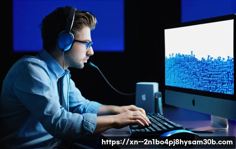 BUGCODE_USB_DRIVER 블루스크린, 딱 한 가지 설정만 바꾸면 해결되는 놀라운 결과 5