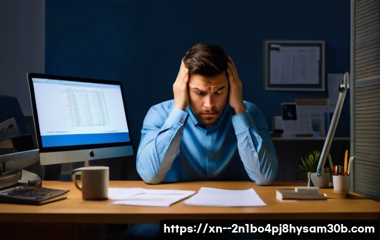 약수동 STATUS_KERNEL_MODULE_CORRUPTION, 당신만 몰랐던 해결 꿀팁 1